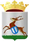Blason de Turnhout