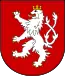 Blason de Turnov