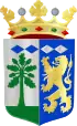 Blason de Twenterand