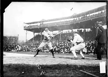 Image illustrative de l’article Ty Cobb