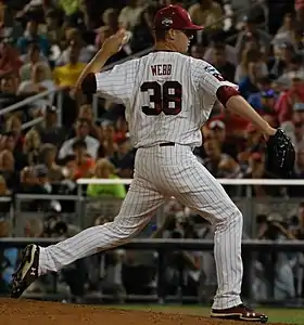 Image illustrative de l’article Tyler Webb