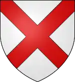 Blason de Beaurains
