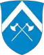 Blason de Tysnes