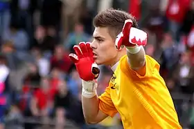 Image illustrative de l’article Quentin Beunardeau