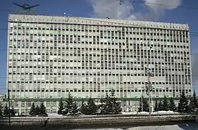 illustration de Ulyanovsky Avtomobilny Zavod