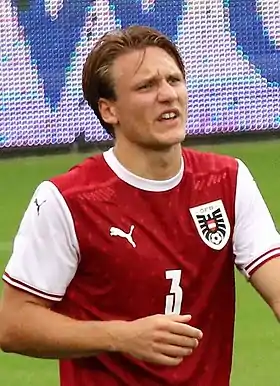 Image illustrative de l’article Felix Strauß