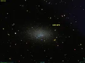 Image illustrative de l’article UGC 4879