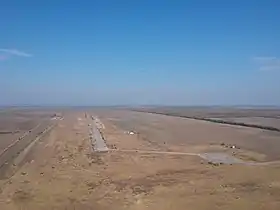 Image illustrative de l’article Aéroport d'Izmaïl