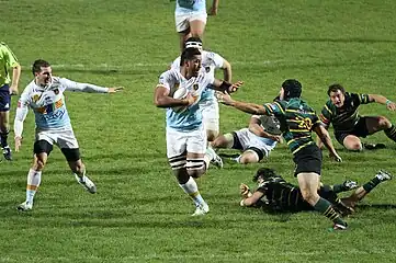 Sébastien Vahaamahina