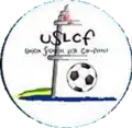 Logo du club depuis 2006.