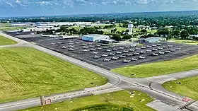 Image illustrative de l’article Aéroport municipal de Vero Beach