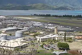 MCAS Kaneohe Bay