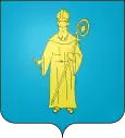 Blason de Uccle