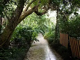 Image illustrative de l’article Jardin botanique d'Oufa