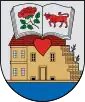 Blason de Ukmergė