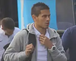 Image illustrative de l’article Uladzimir Khvashchynski