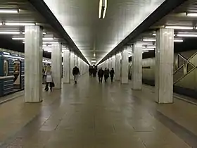 Image illustrative de l’article Boulvar Rokossovskogo (métro de Moscou)