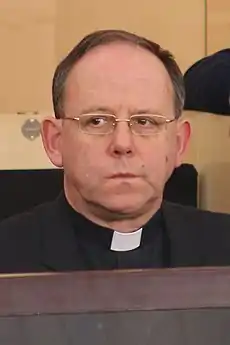 Image illustrative de l’article Ulrich Neymeyr