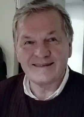 Image illustrative de l’article Ulrik Le Fèvre