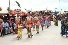 Escorte de jeunes filles