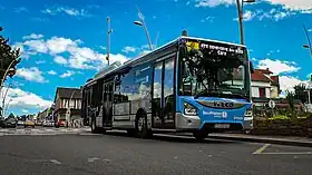 Image illustrative de l’article CEA Transports