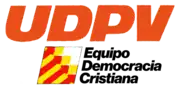 Image illustrative de l’article Union démocratique du Pays valencien