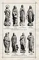 Statues diverses. Bulletin (catalogue), octobre 1904.