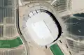 PhoenixUniversity of Phoenix Stadium63 400 places