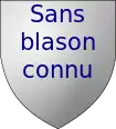 Blason de Breux-Jouy