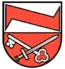 Blason de Unterwachingen