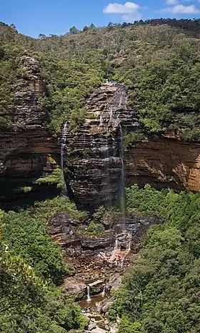 Wentworth Falls