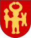 Blason de Upplands-Bro