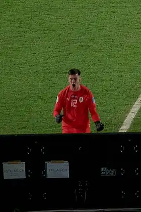 Image illustrative de l’article Randall Rodríguez