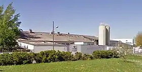 illustration de Pâtisserie Colibri