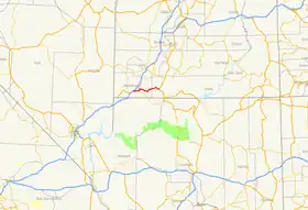 Image illustrative de l’article Utah State Route 9