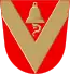 Blason de Västanfjärd