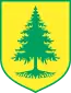 Blason de Võru