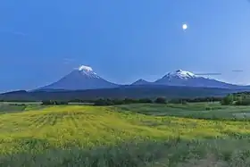 Raïon d'Oust-Kamtchatsk