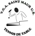 Section Tennis de table.