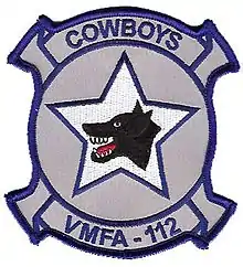 Image illustrative de l’article VMFA-112