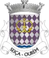 Blason de Seiça