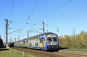 Image illustrative de l’article TER Nord-Pas-de-Calais