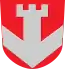 Blason de Vaala