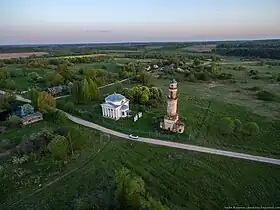 Image illustrative de l’article Domaine d'Arpatchiovo