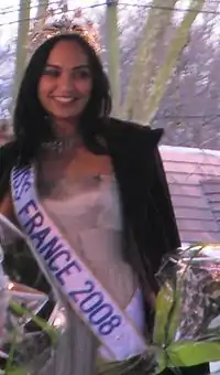 Image illustrative de l’article Valérie Bègue