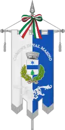 Drapeau de Val Masino