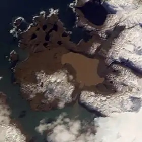 Image illustrative de l’article Lac du Val Mort