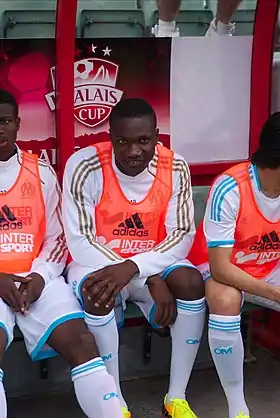 Image illustrative de l’article Achille Anani