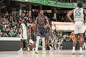 Image illustrative de l’article Valentin Chery