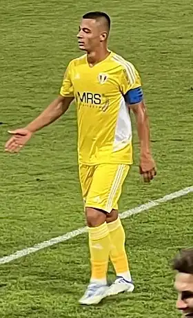 Image illustrative de l’article Valentin Țicu